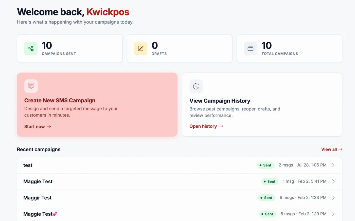 Release Notes 08/05/2026 — screenshot 12