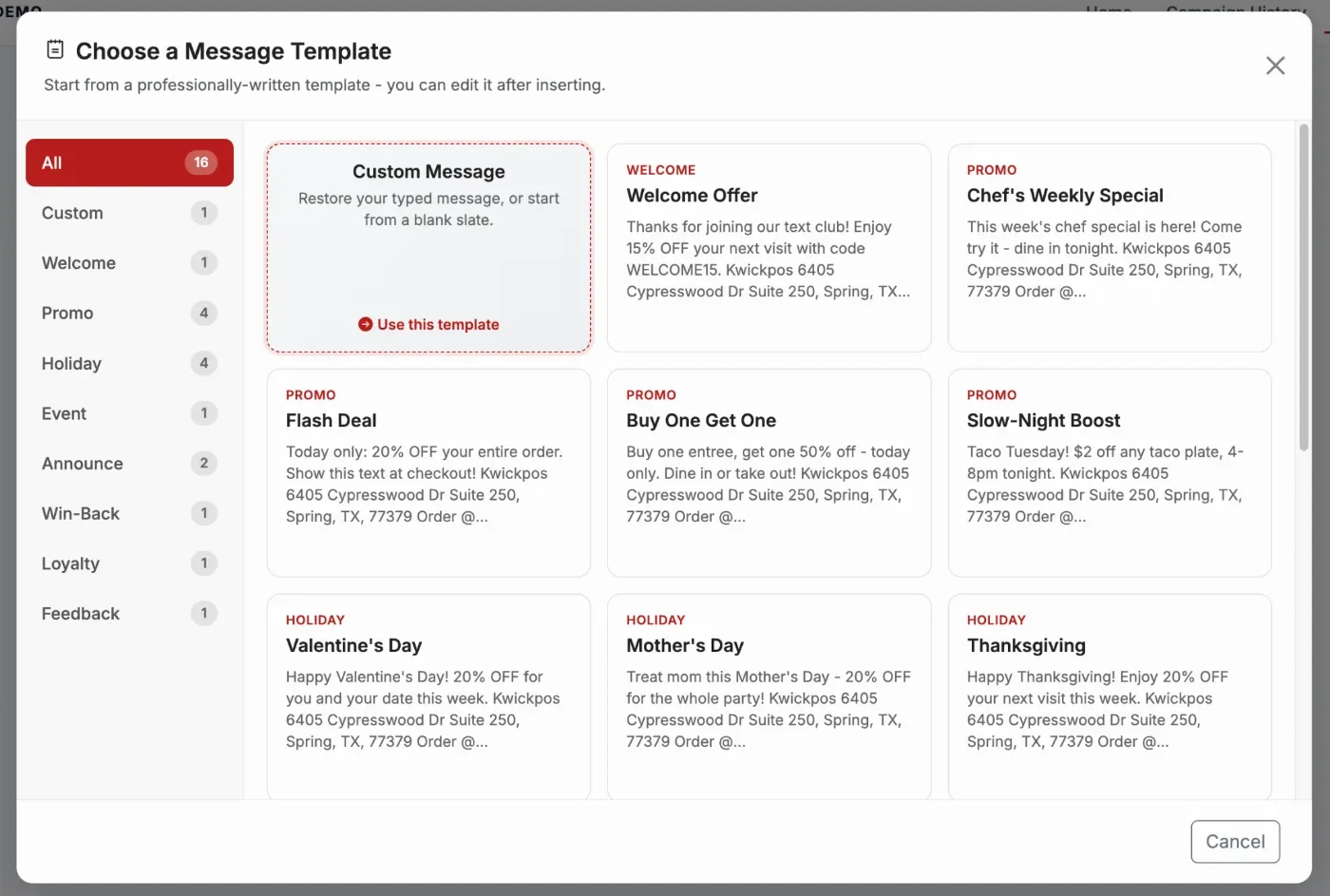 Release Notes 08/05/2026 — screenshot 14