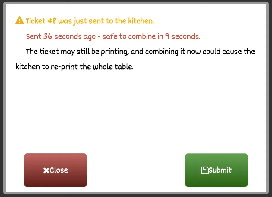 Release Notes 08/05/2026 — screenshot 2
