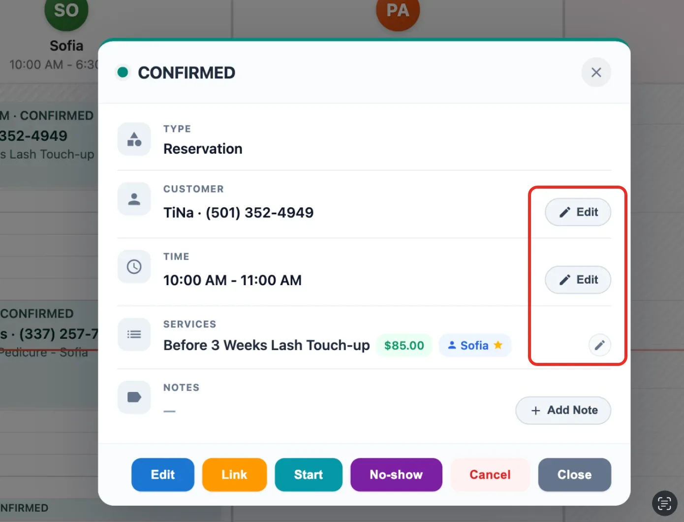 Release Notes 08/05/2026 — screenshot 6
